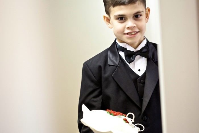 Weddings & Engagements